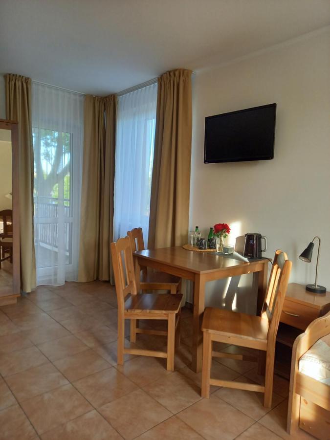 Planeta Apartment Mielno Mielno  Exteriér fotografie