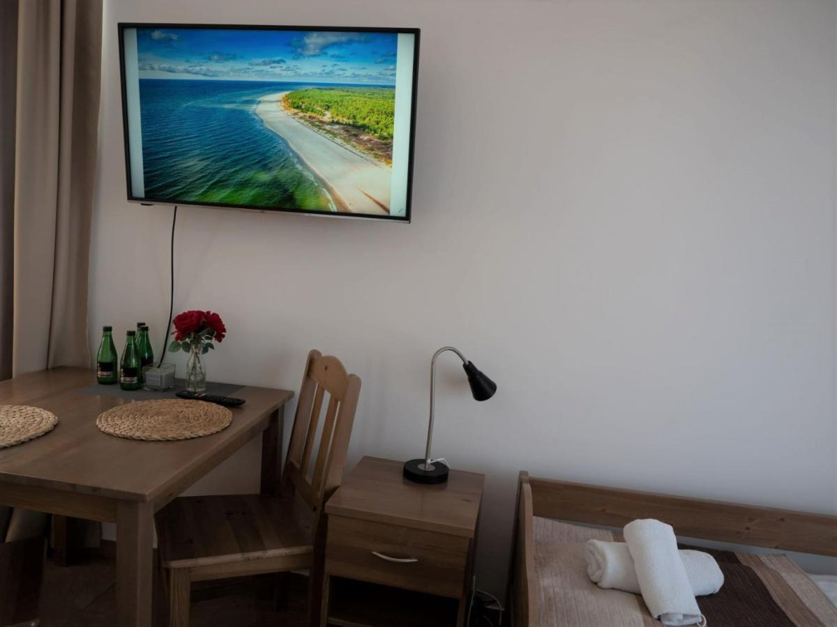 Planeta Apartment Mielno Mielno  Exteriér fotografie