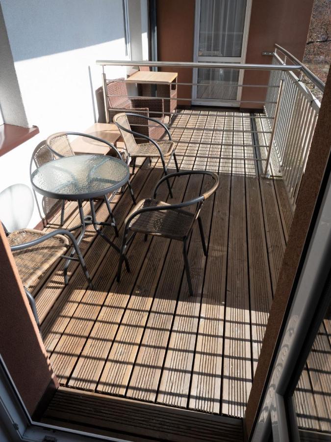 Planeta Apartment Mielno Mielno  Exteriér fotografie